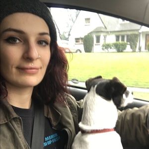 Meet your Posher, Christian